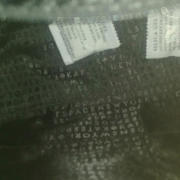 Authentic Kate Spade purse - Picture 4 of 8